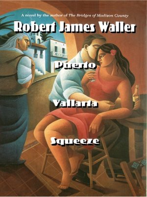 cover image of Puerto Vallarta Squeeze